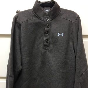 NWT Men’s Under Armour pullover